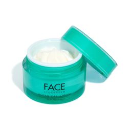 FACE Stockholm Botanical Cream