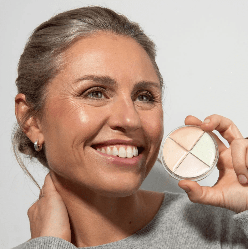 FACE Stockholm Contouring Kit 