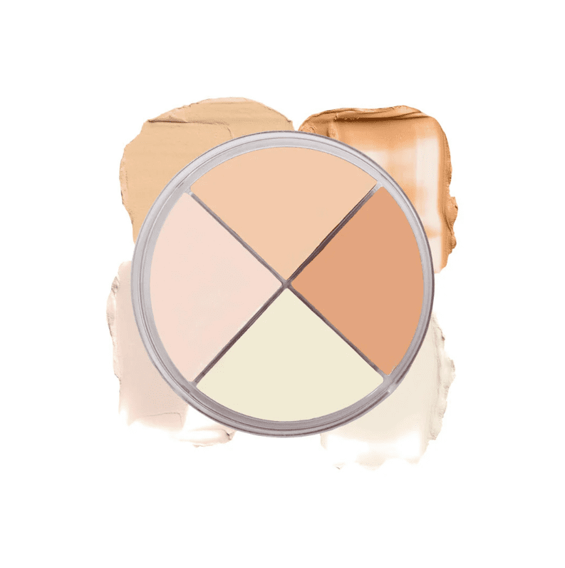 FACE Stockholm Contouring Kit 
