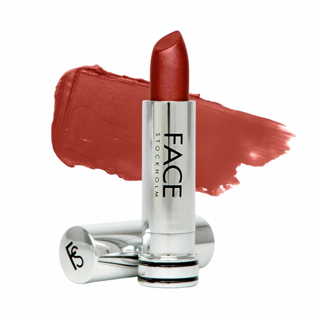 FACE Stockholm Cream Lipstick - Ansvar FACE Stockholm Cream Lipstick - Ansvar