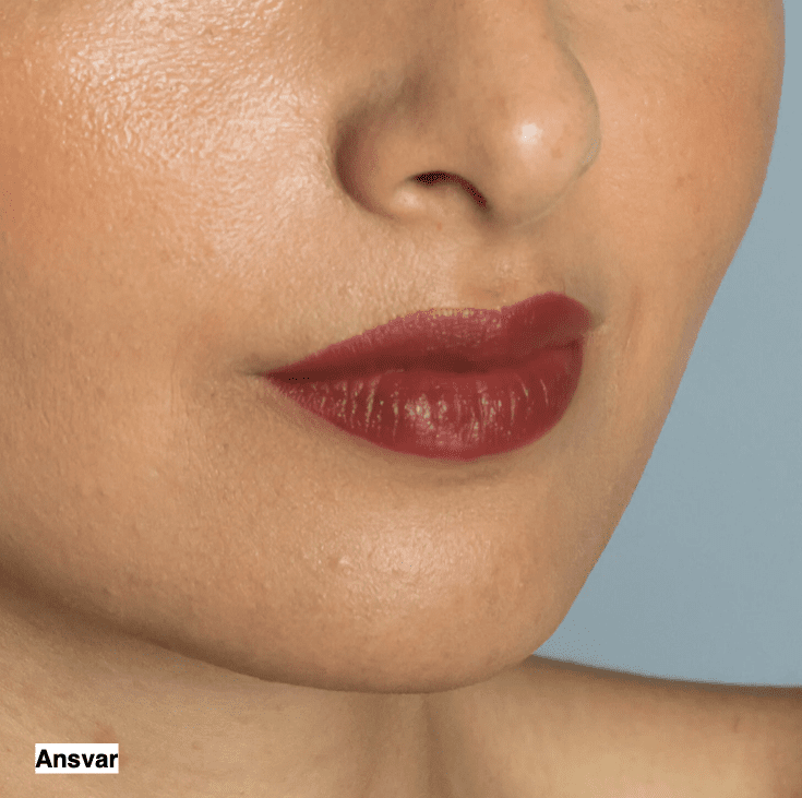 FACE Stockholm Cream Lipstick - Ansvar FACE Stockholm Cream Lipstick - Ansvar