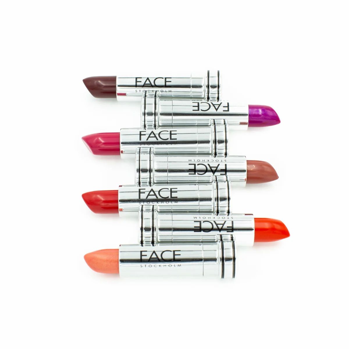 FACE Stockholm Cream Lipstick - Ansvar FACE Stockholm Cream Lipstick - Ansvar