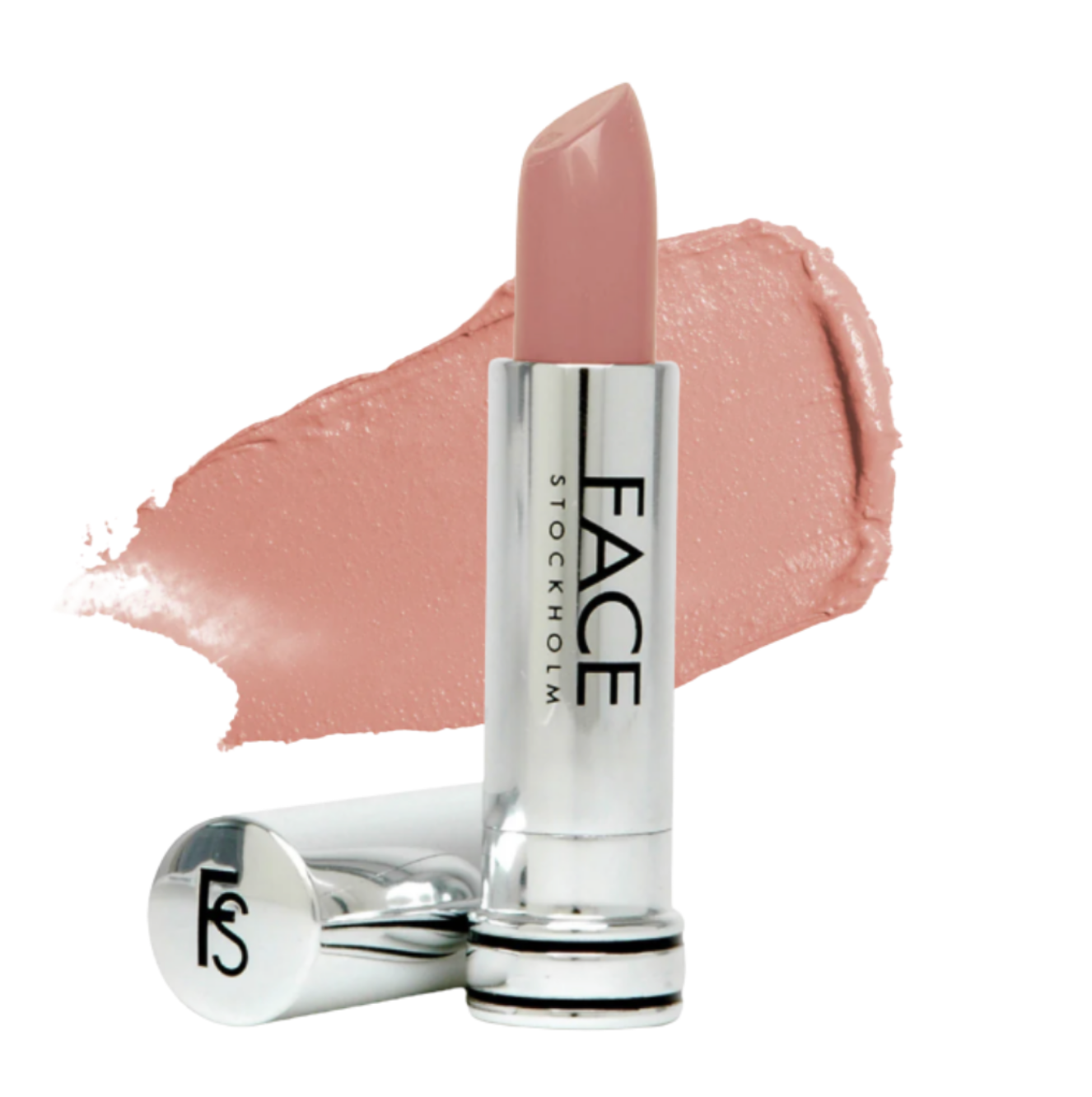 FACE Stockholm Cream Lipstick - Glowing FACE Stockholm Cream Lipstick - Glowing