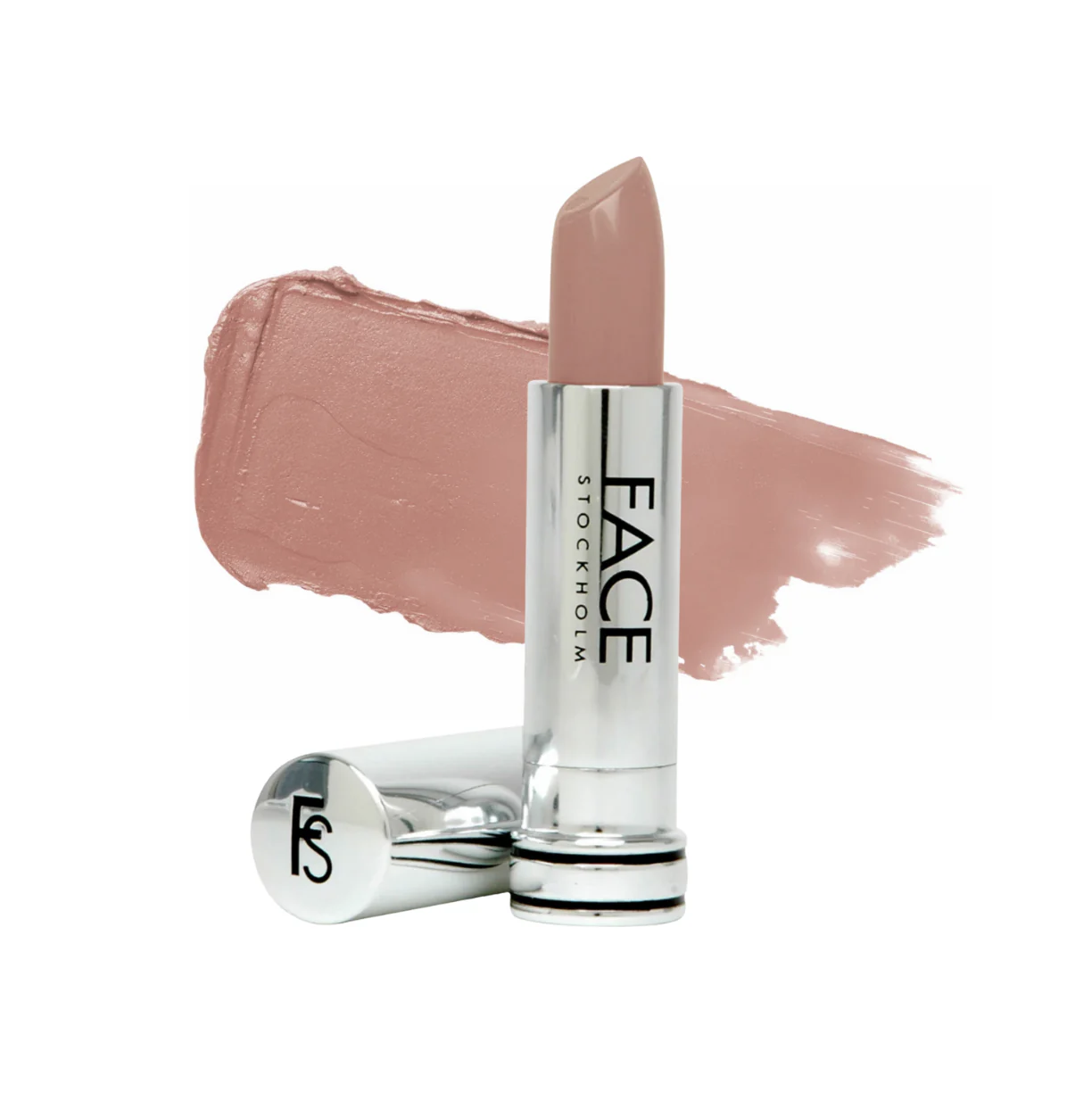 FACE Stockholm Cream Lipstick - Hope