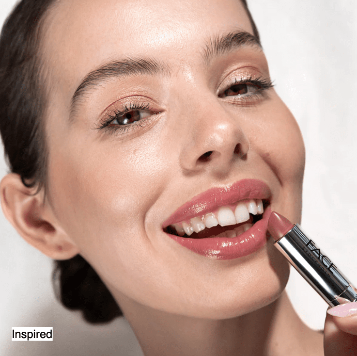 FACE Stockholm Cream Lipstick - Inspired