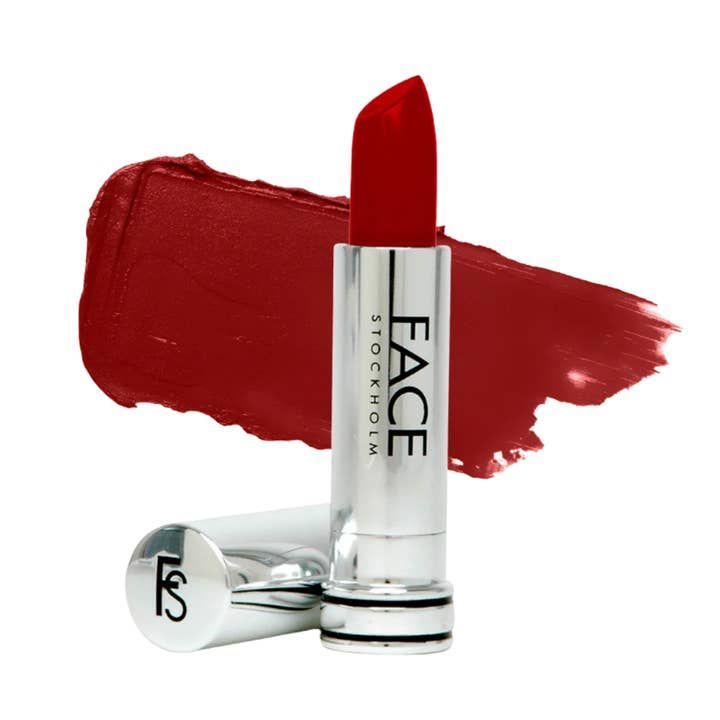 FACE Stockholm Cream Lipstick - Look
