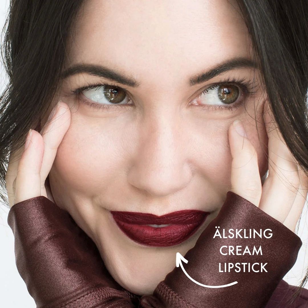 FACE Stockholm Cream Lipstick - Älskling FACE Stockholm Cream Lipstick - Älskling