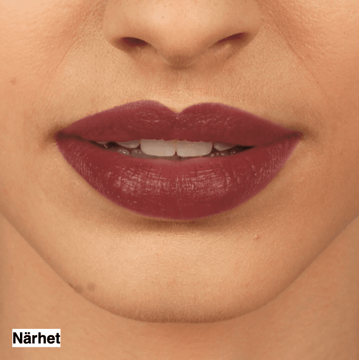 FACE Stockholm Cream Lipstick - N�rhet
