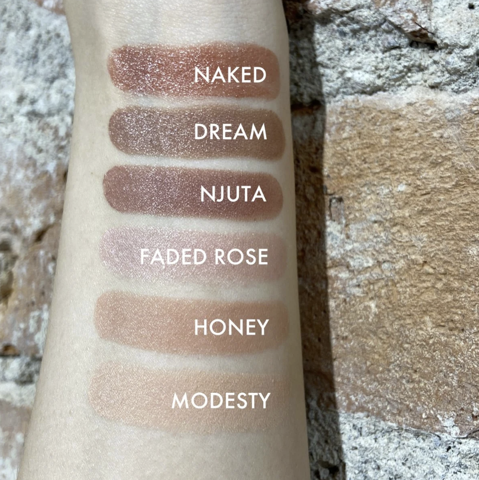 FACE Stockholm Cream Lipstick - Naked FACE Stockholm Cream Lipstick - Naked