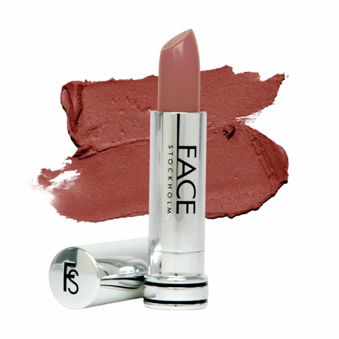 FACE Stockholm Cream Lipstick - Njuta FACE Stockholm Cream Lipstick - Njuta