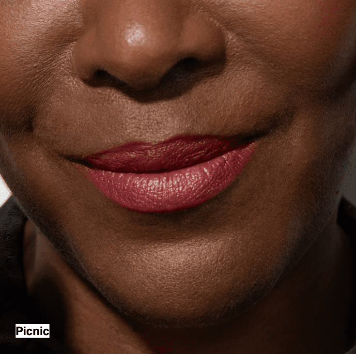 FACE Stockholm Cream Lipstick - Picnic FACE Stockholm Cream Lipstick - Picnic