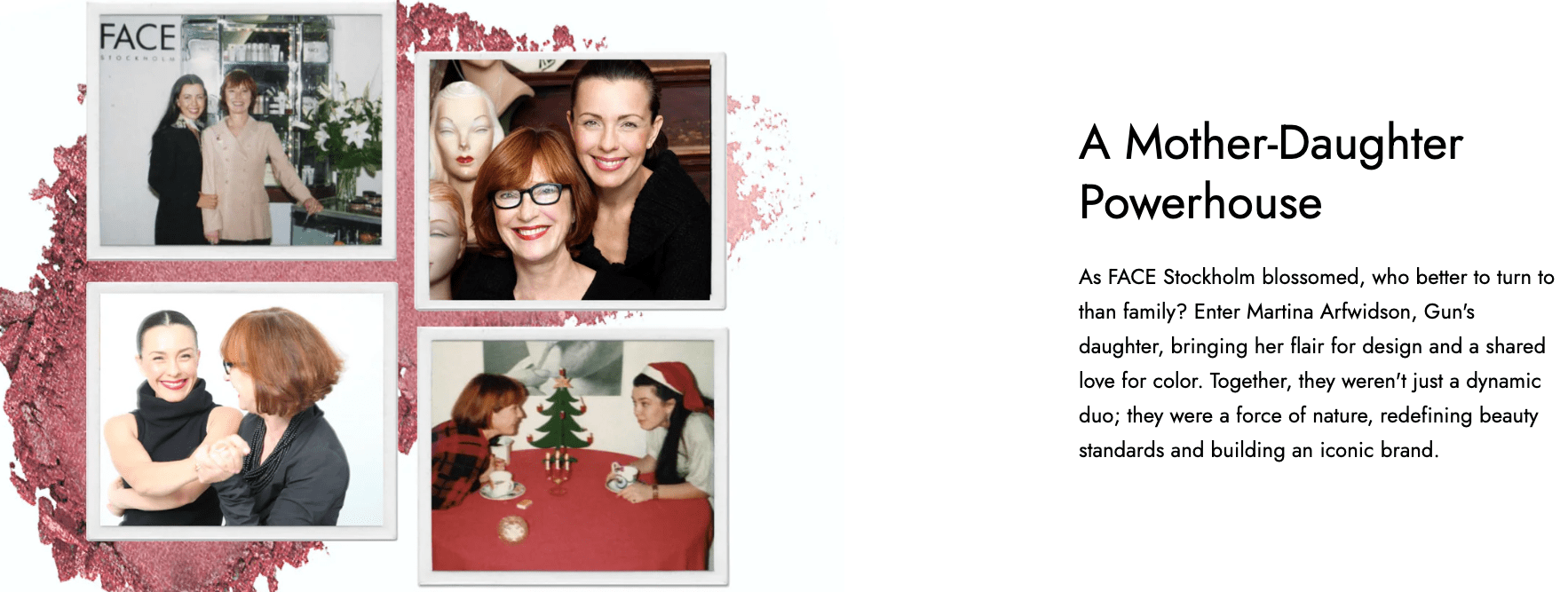 FACE Stockholm Cream Lipstick - Significant