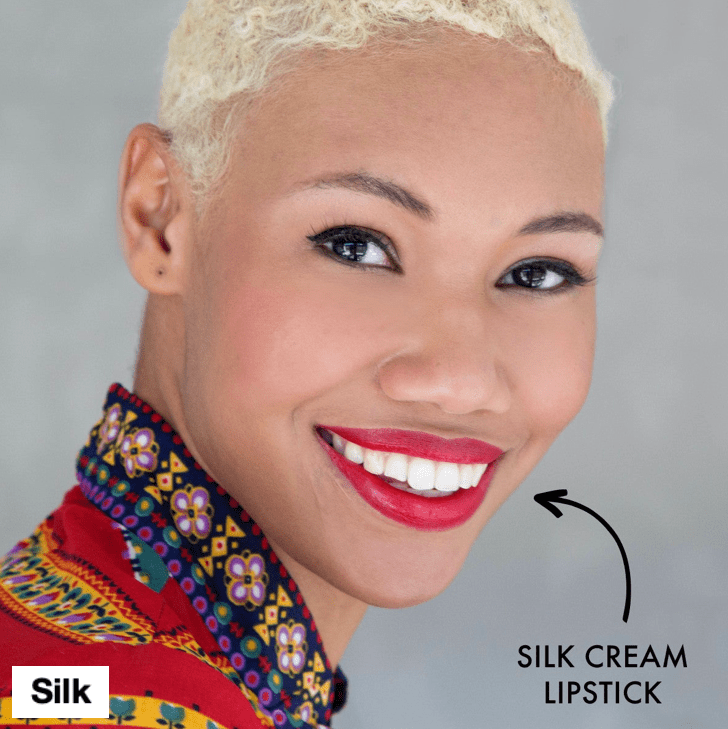 FACE Stockholm Cream Lipstick - Silk FACE Stockholm Cream Lipstick - Silk