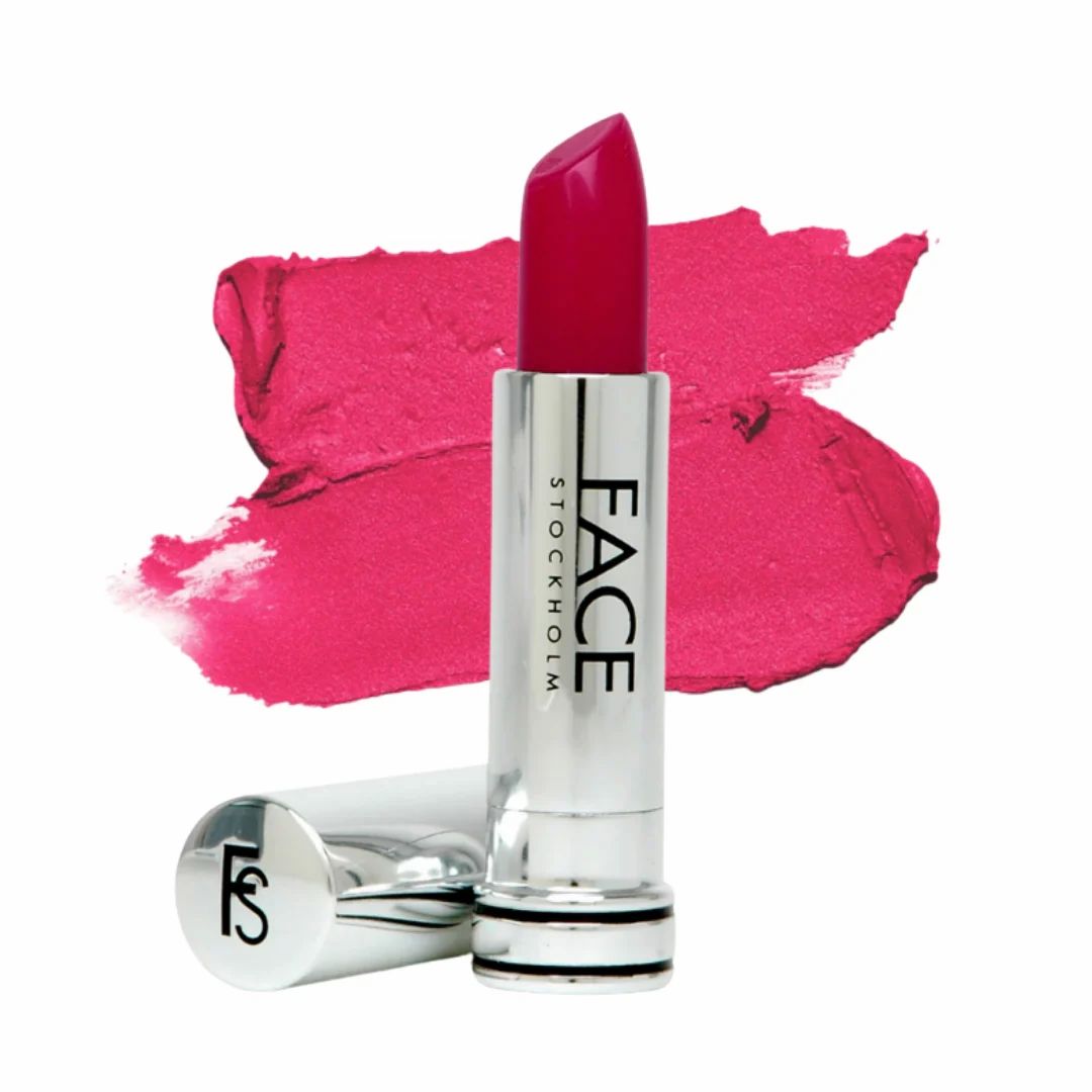 FACE Stockholm Cream Lipstick - Smile