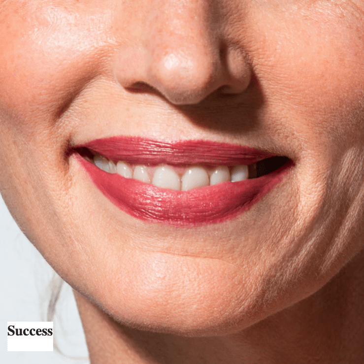 FACE Stockholm Cream Lipstick - Success