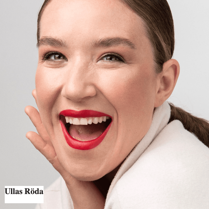 FACE Stockholm Cream Lipstick - Ullas R�da