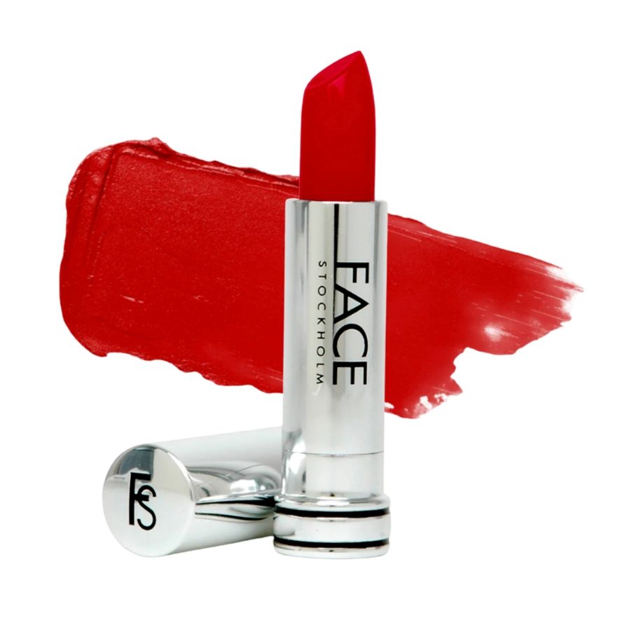 FACE Stockholm Cream Lipstick - Ullas R�da