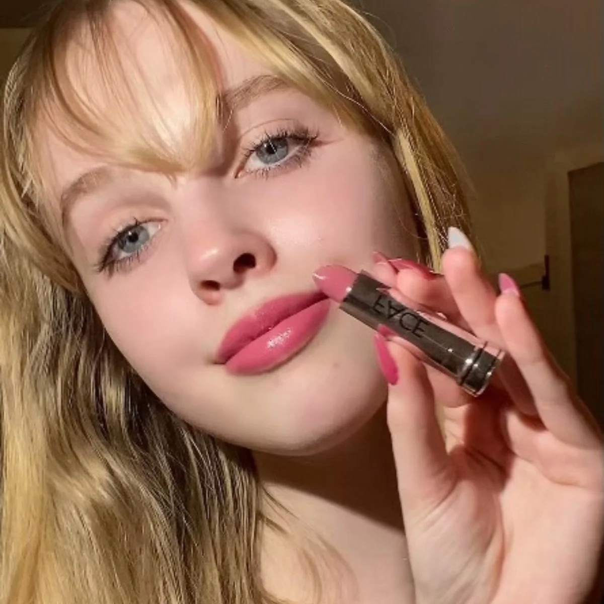 FACE Stockholm Cream Lipstick - Velvet