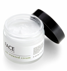 Face Stockholm Daily Seaweed Night Cream