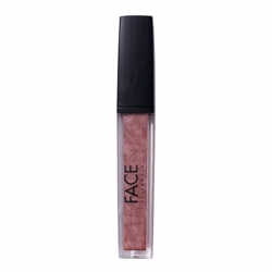 FACE Stockholm Glow Lip Gloss - Shady