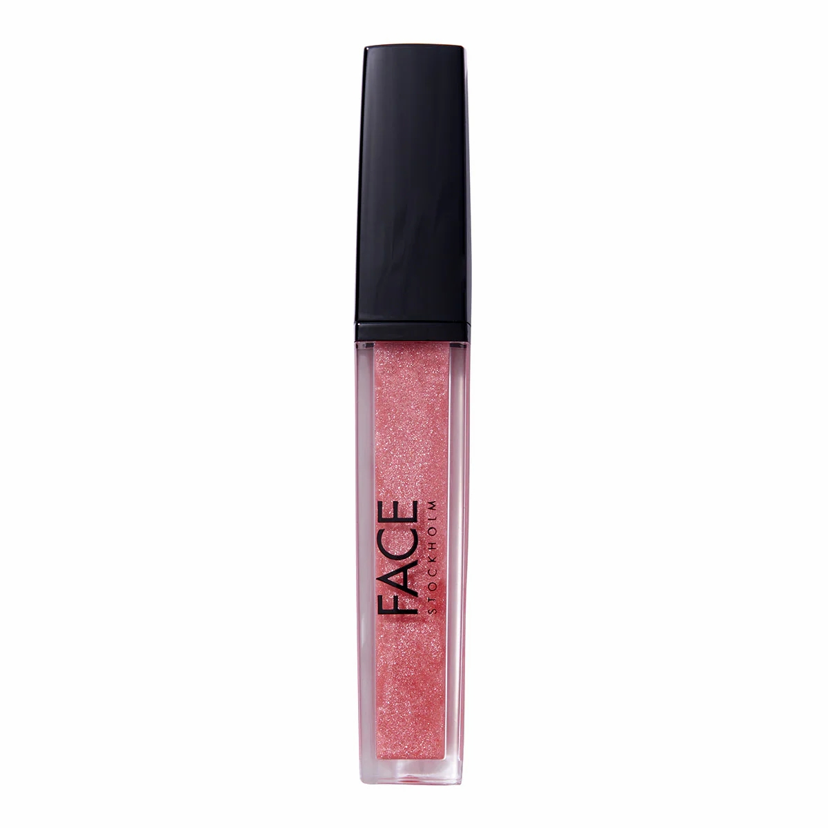 FACE Stockholm Glow Lip Gloss - Spritz