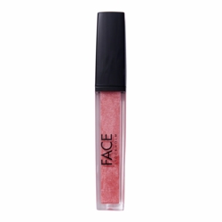 FACE Stockholm Glow Lip Gloss - Spritz