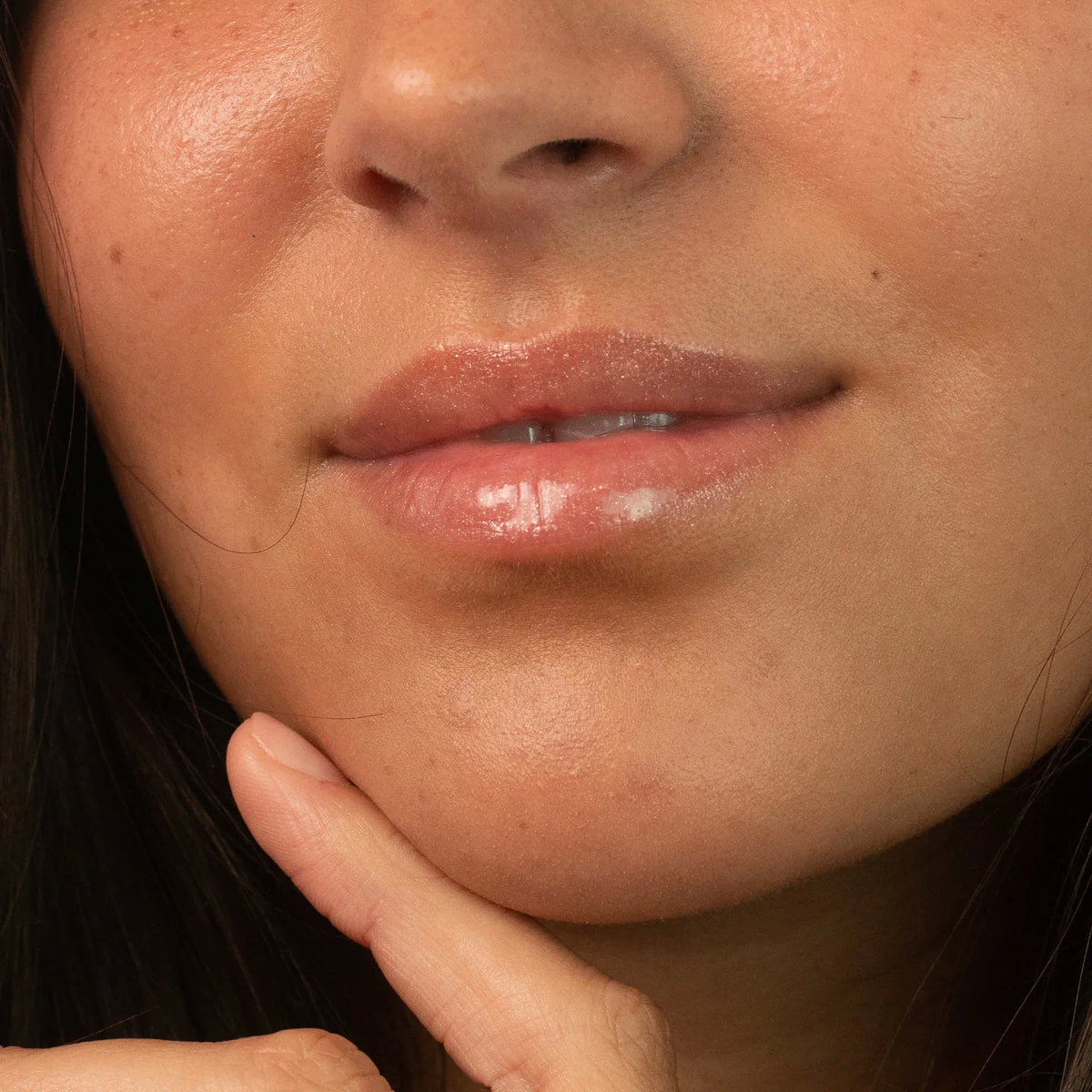 FACE Stockholm Glow Lip Gloss - Sunny