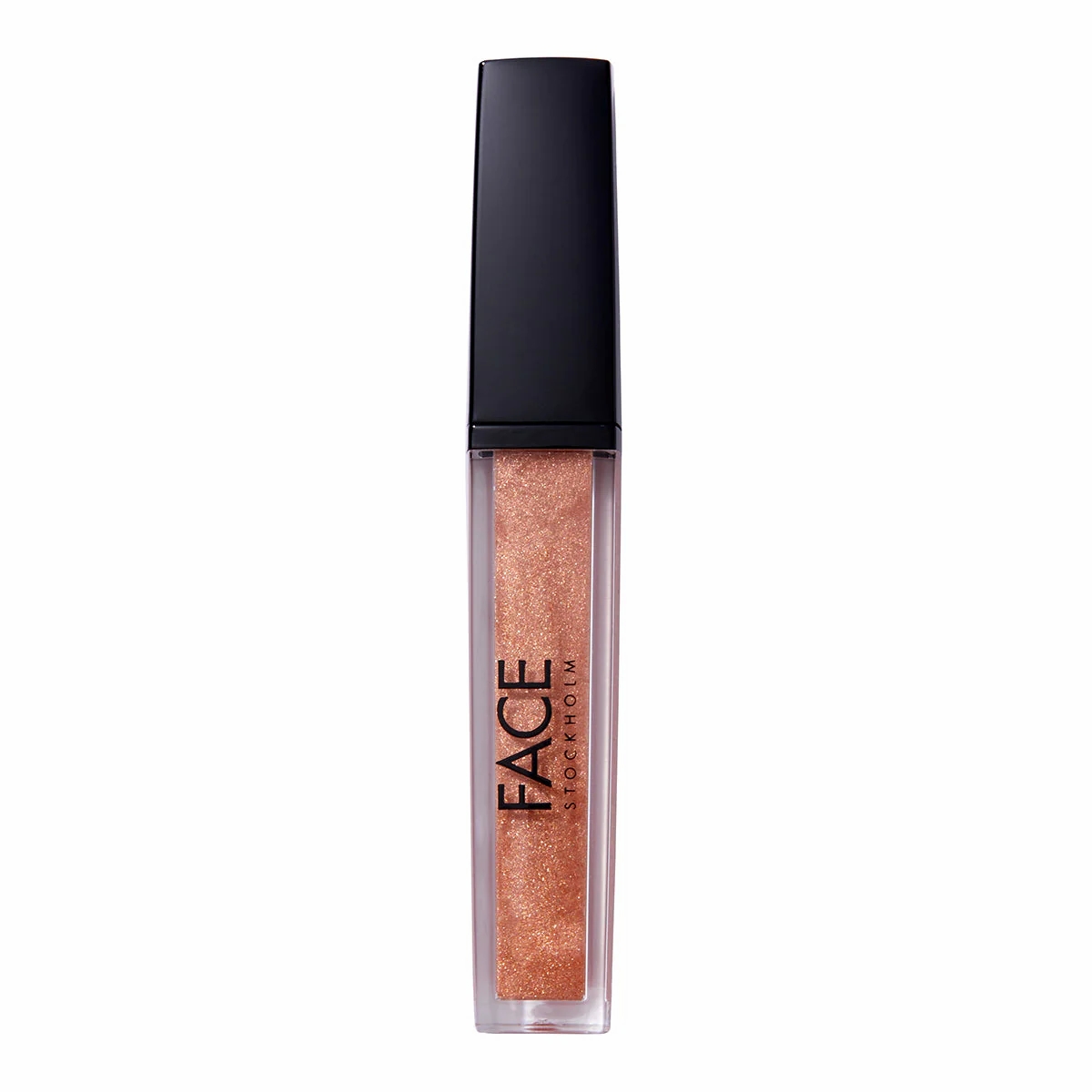 FACE Stockholm Glow Lip Gloss - Sunny