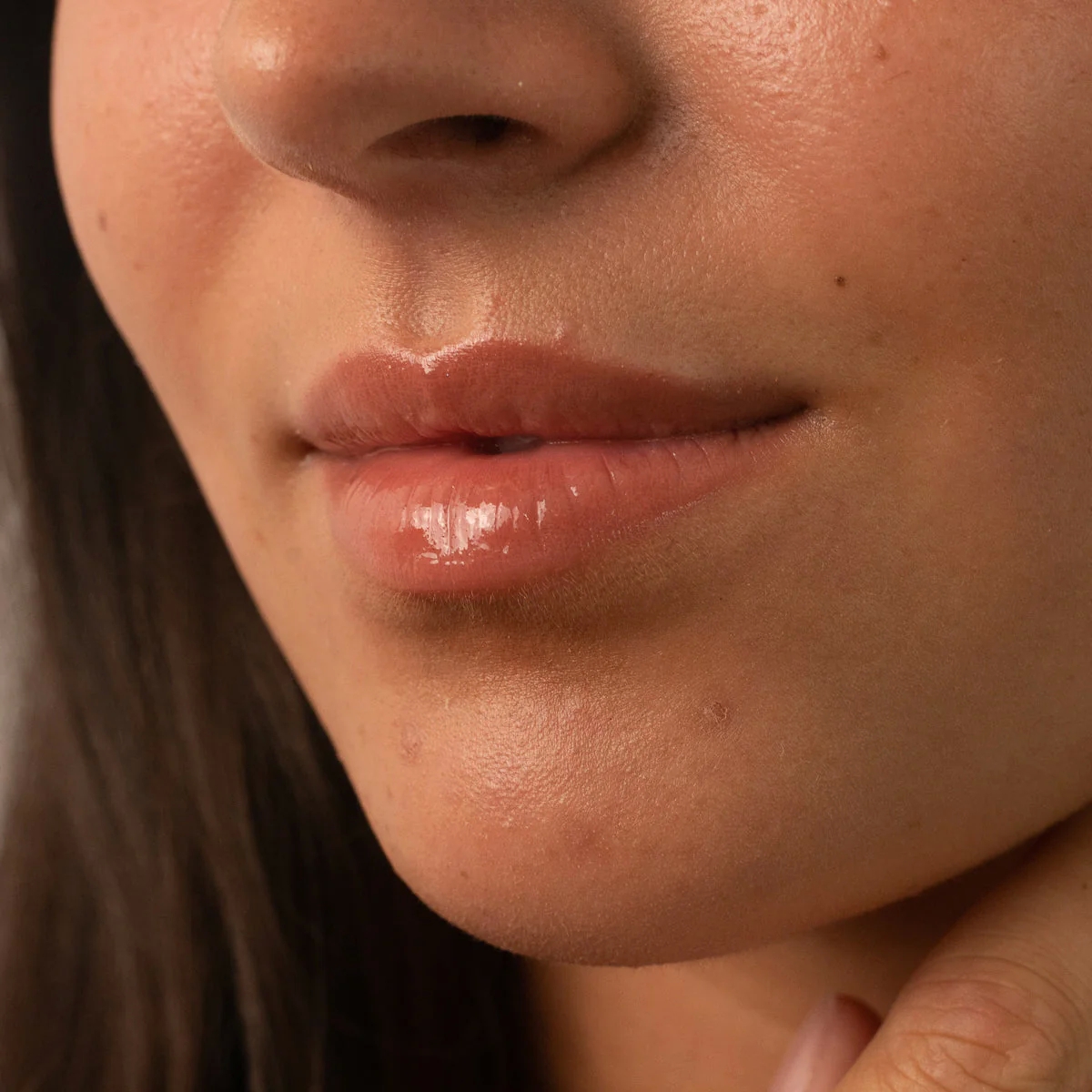FACE Stockholm Glow Lip Gloss - Thaw FACE Stockholm Glow Lip Gloss - Thaw
