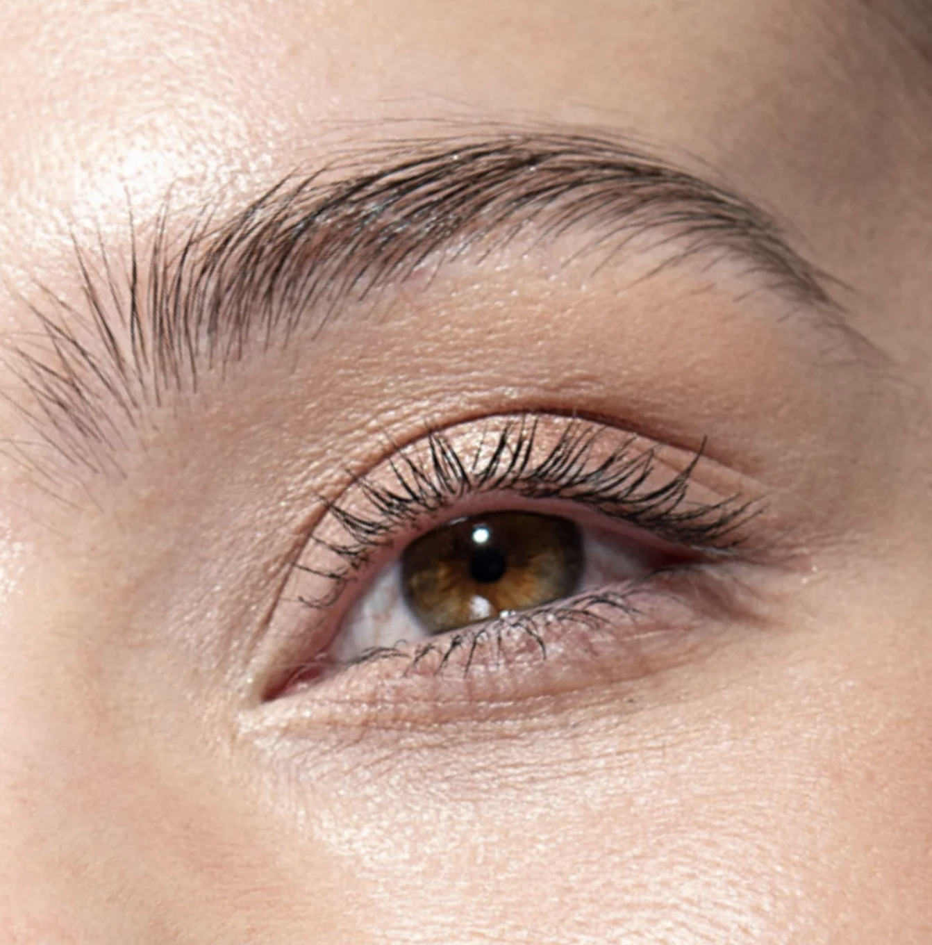 Face Stockholm Lash Booster Mascara - Black