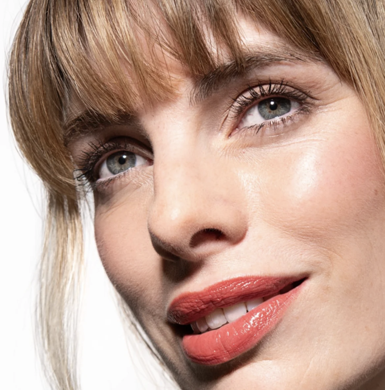 Face Stockholm Lash Booster Mascara - Black