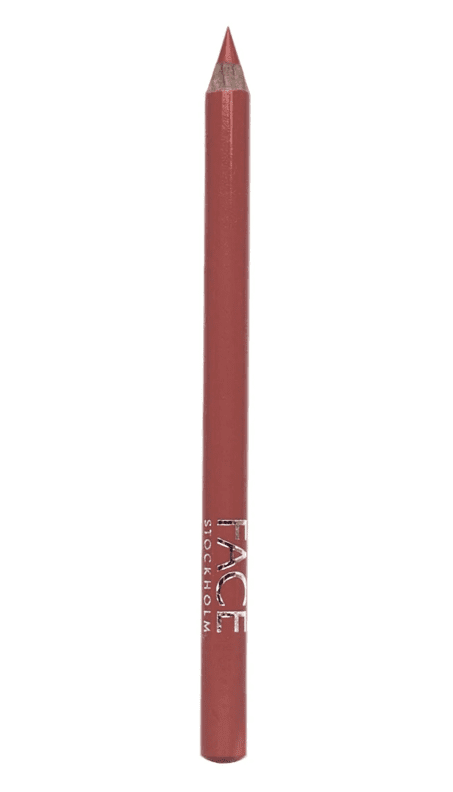 FACE Stockholm Lip Pencil - Bella