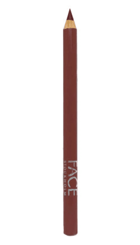FACE Stockholm Lip Pencil - Ebba