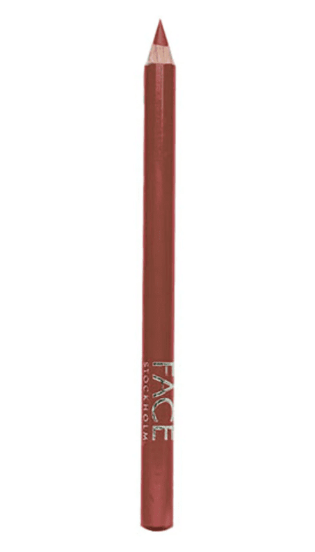 FACE Stockholm Lip Pencil - Hillevi