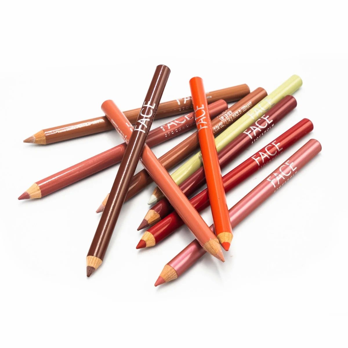 FACE Stockholm Lip Pencil - Lotta