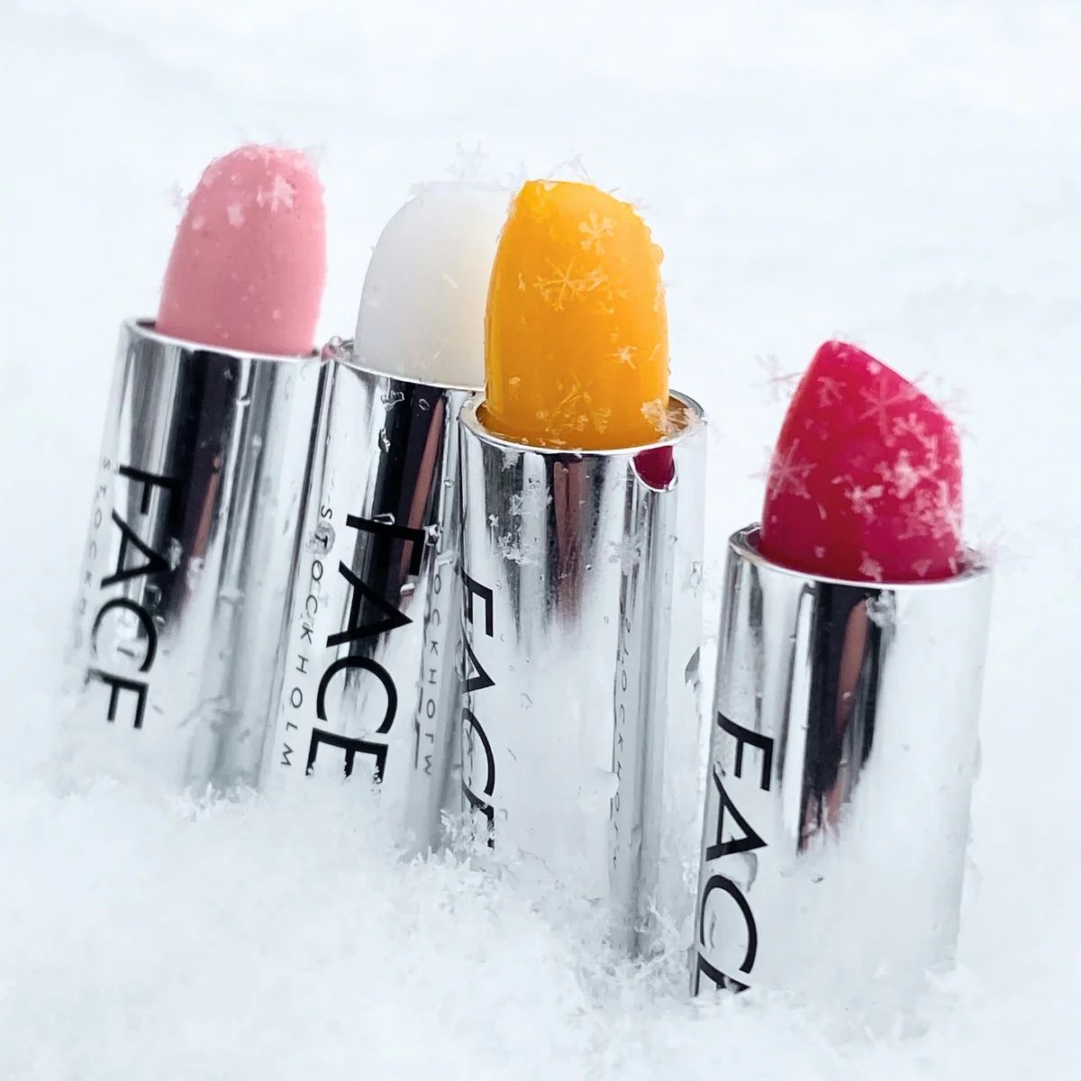 Face Stockholm Lip Treatment Vitamin C Face Stockholm Lip Treatment Vitamin C