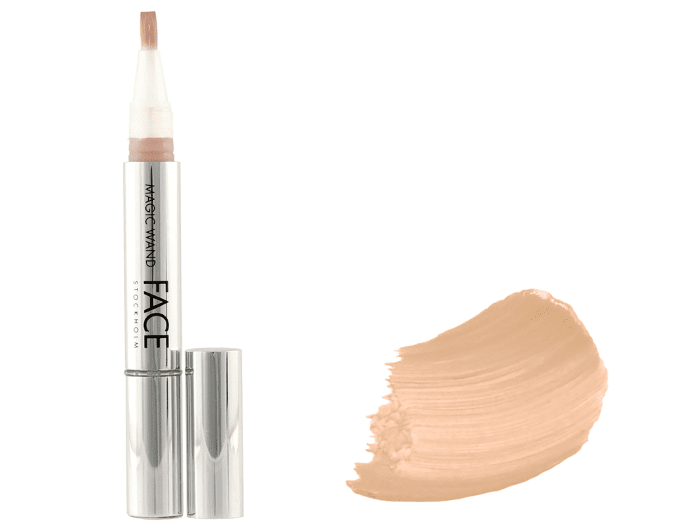 FACE Stockholm Magic Wand Eye Concealer - Original FACE Stockholm Magic Wand Eye Concealer - Original