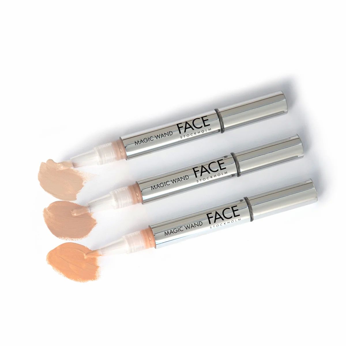 FACE Stockholm Magic Wand Eye Concealer - Original FACE Stockholm Magic Wand Eye Concealer - Original