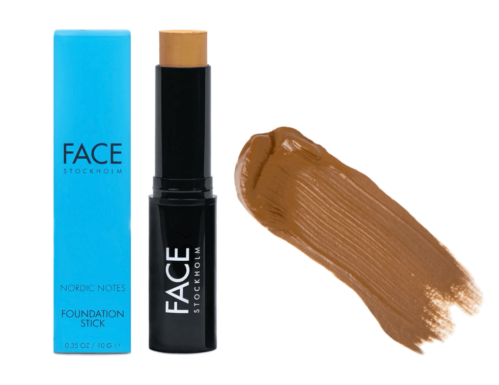 FACE Stockholm Nordic Notes Stick Foundation - Saga