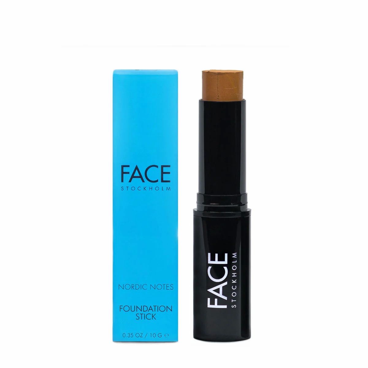 FACE Stockholm Nordic Notes Stick Foundation - Saga