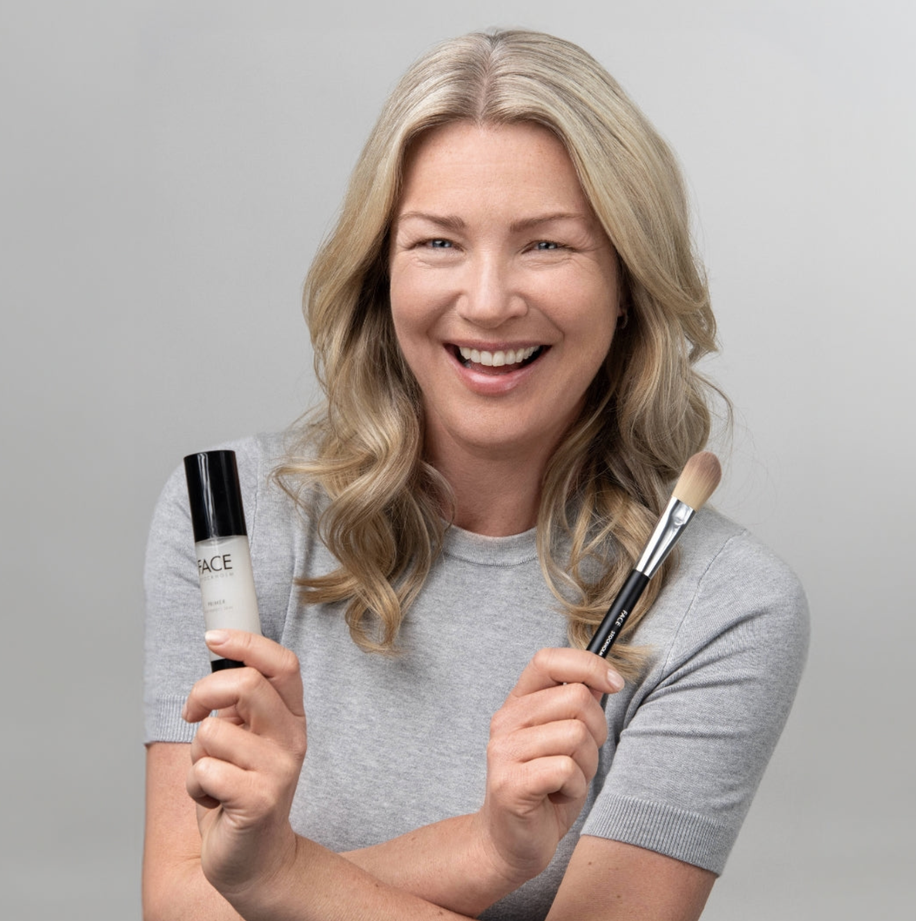 FACE Stockholm Perfect Primer (88-005)