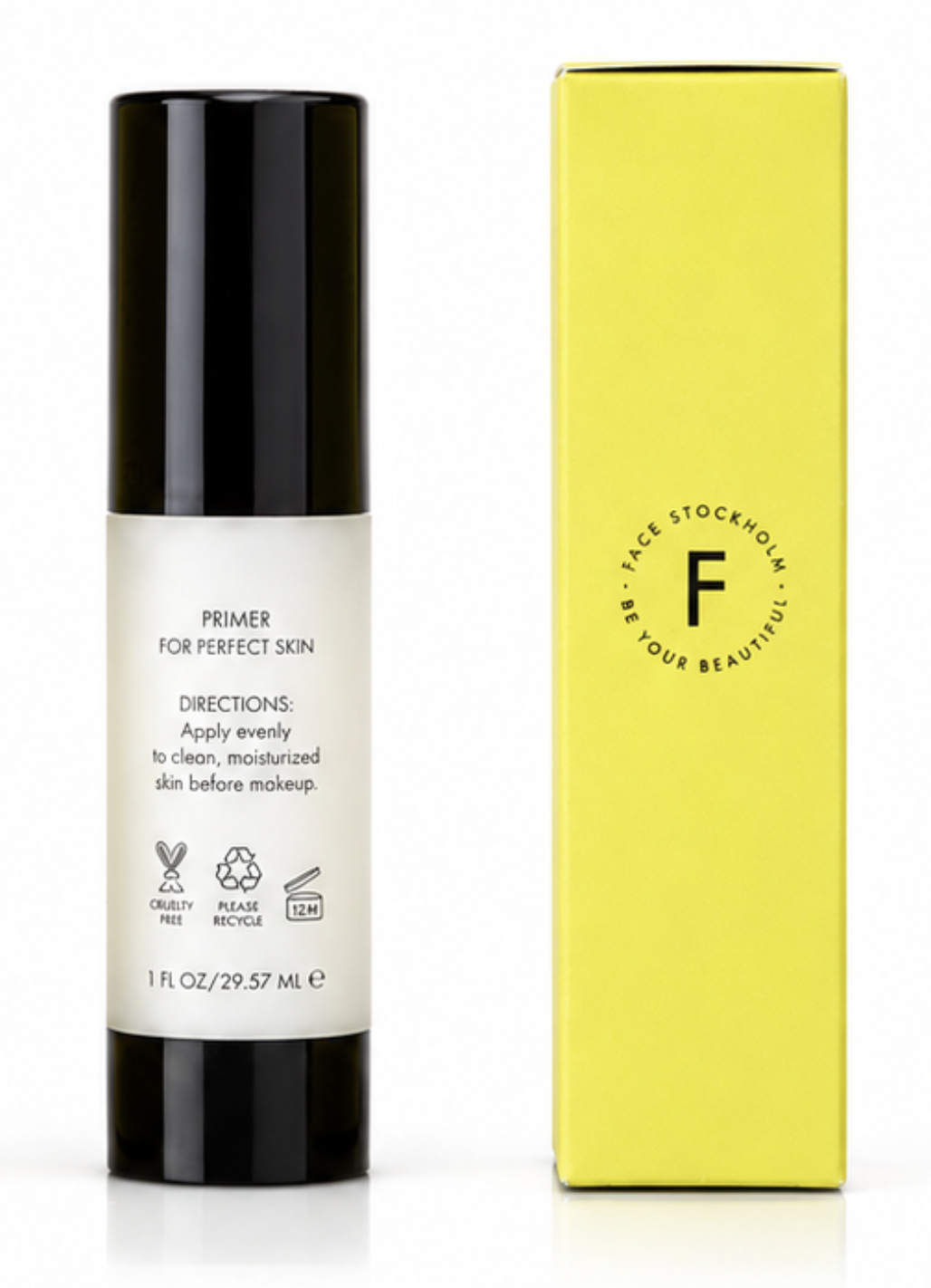 FACE Stockholm Perfect Primer (88-005)