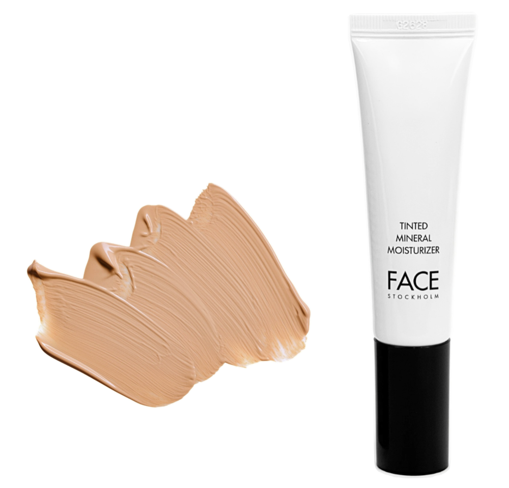 FACE Stockholm Tinted Mineral Moisturizer Reform - Chai [2]