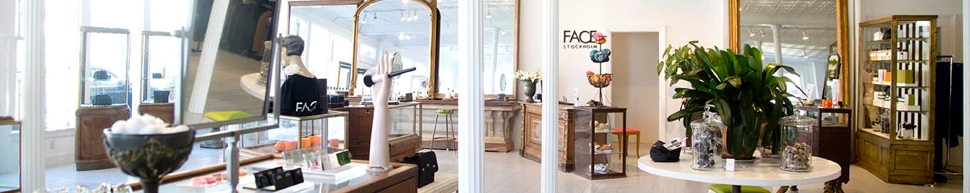 FACE Stockholm Tinted Mineral Moisturizer Reform - Darjeeling [3]