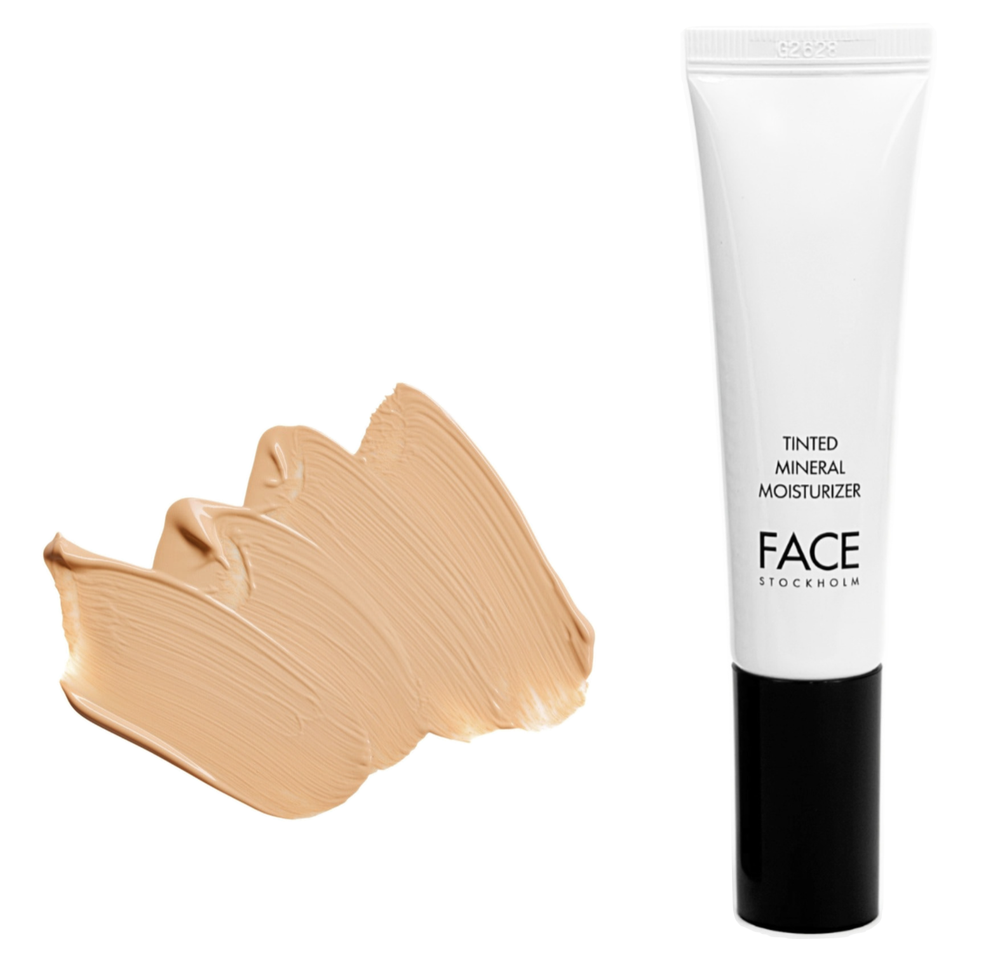 FACE Stockholm Tinted Mineral Moisturizer Reform - Oolong [1]