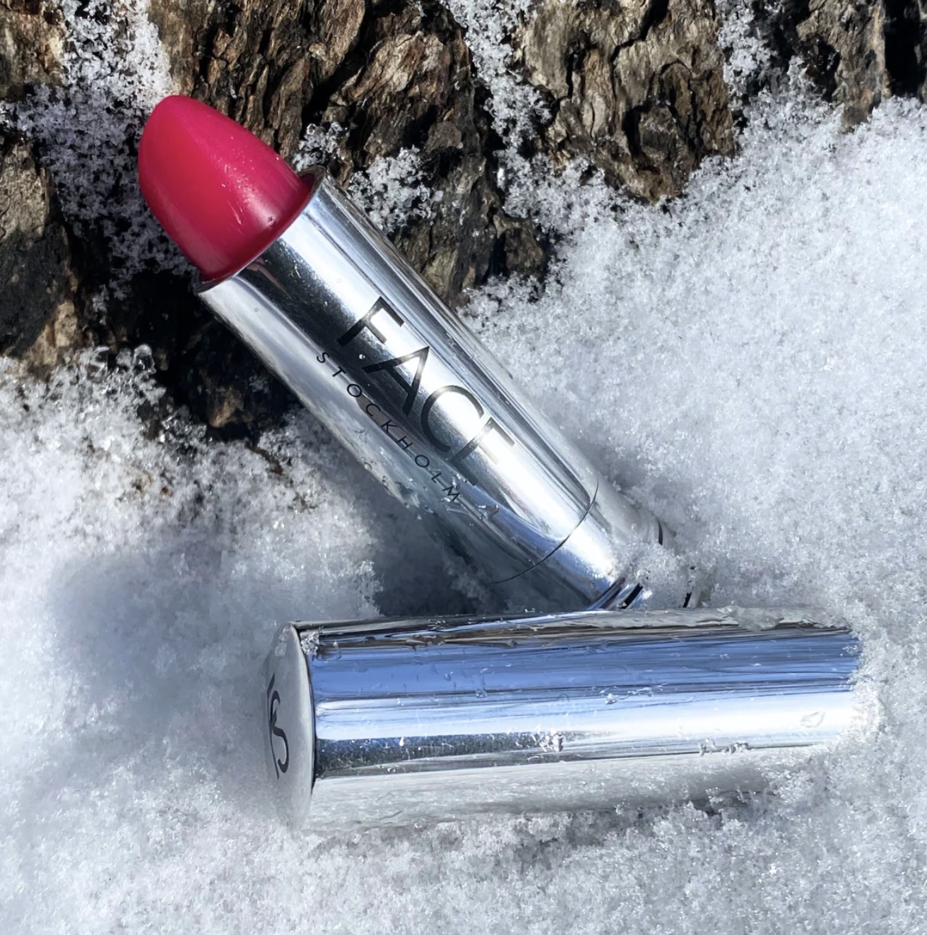 FACE Stockholm Treatment Lightly-Tinted Lip Care Stick