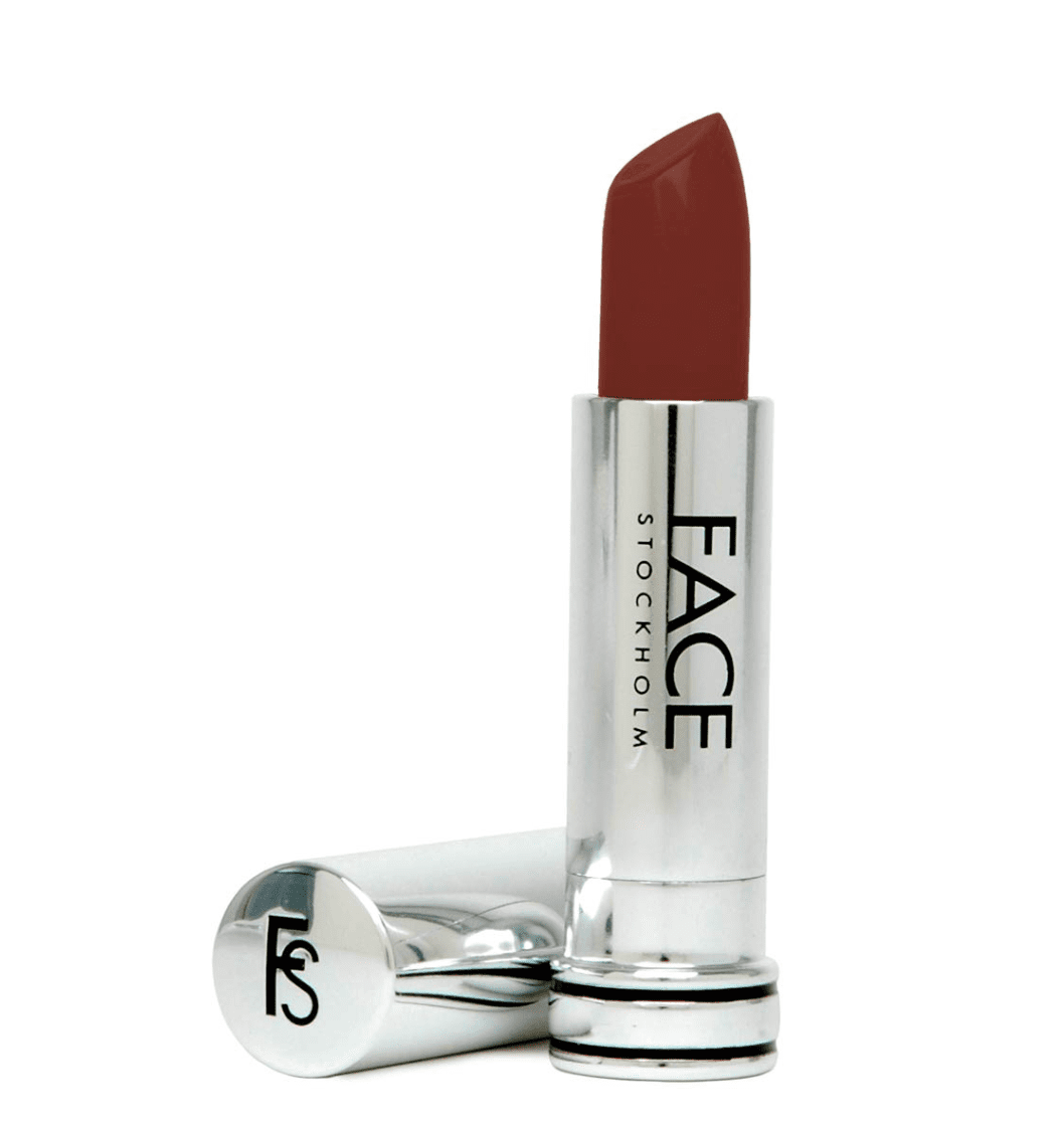 FACE Stockholm Veil Lipstick - Cranberry Veil
