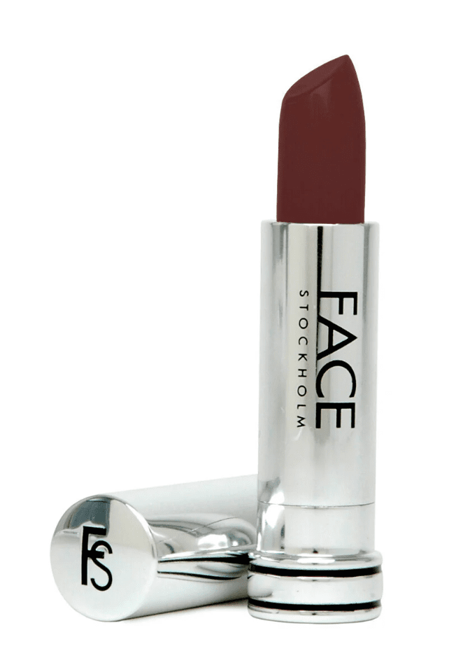 FACE Stockholm Veil Lipstick - Evening Veil