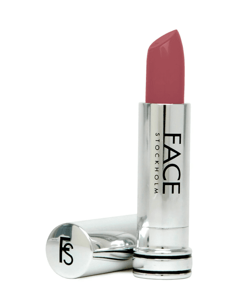 FACE Stockholm Veil Lipstick - Wineberry Veil