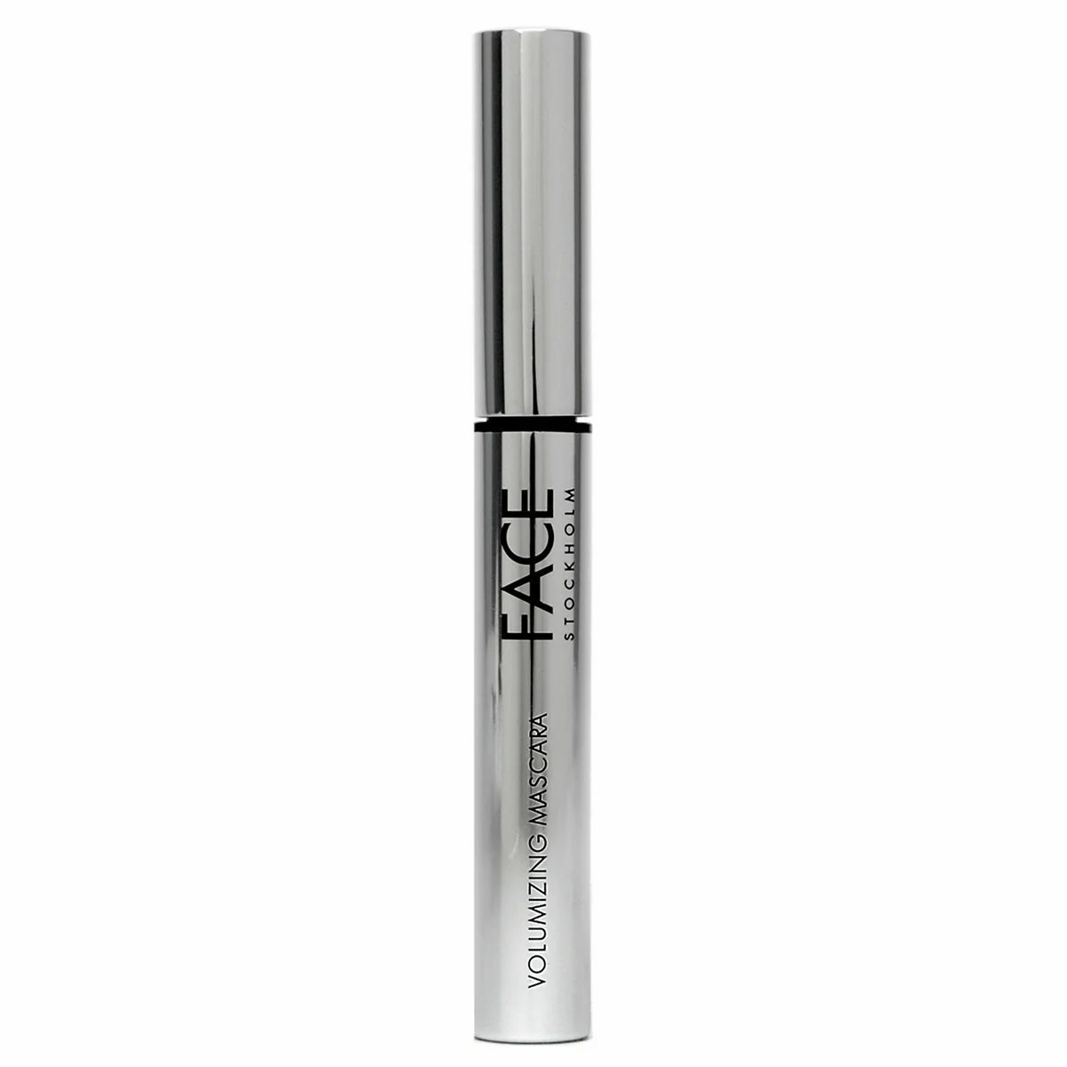 FACE Stockholm Waterproof Volumizing Mascara - Black FACE Stockholm Waterproof Volumizing Mascara - Black
